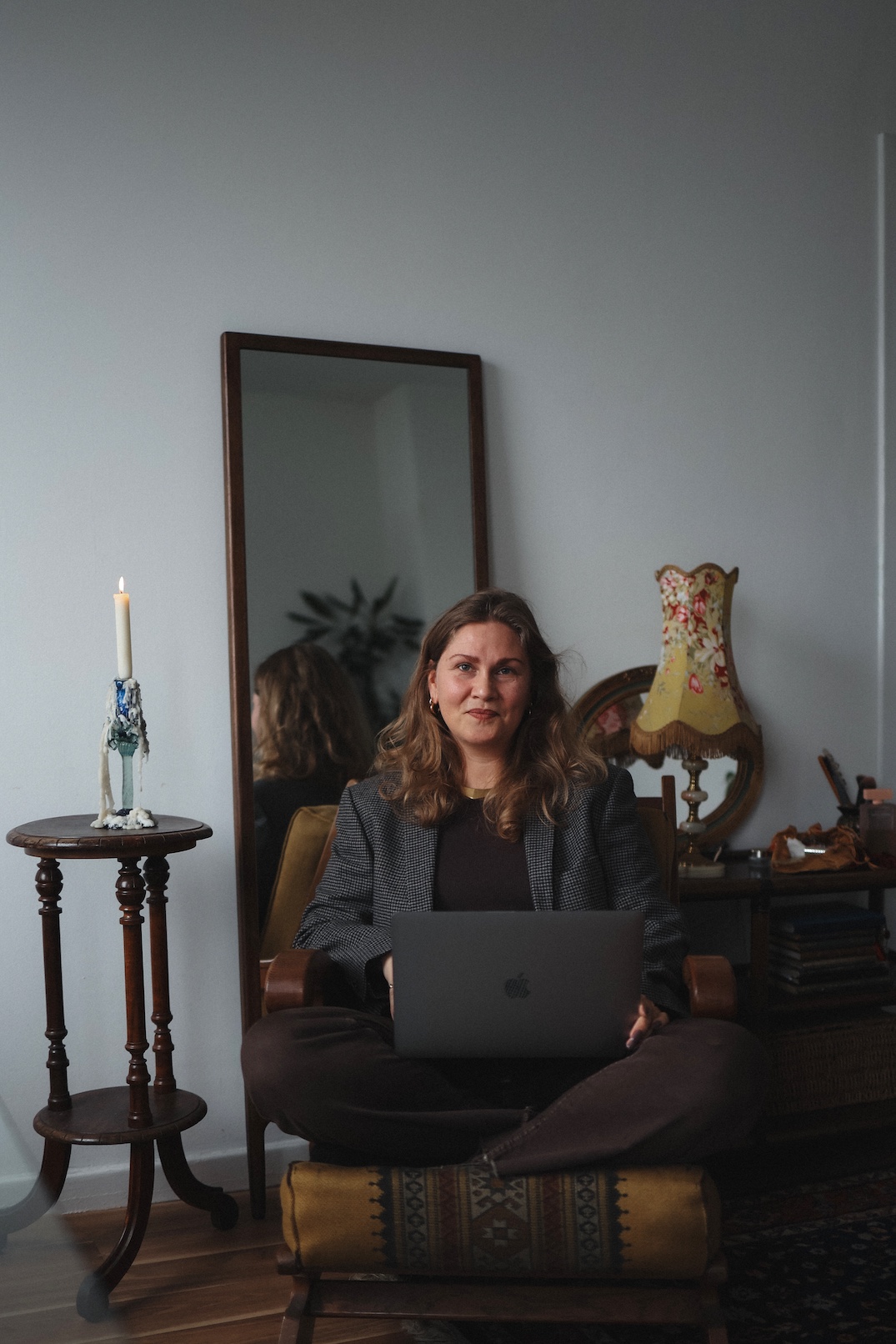 Laura-Kohfeldt-Selbstwertgefühl-stärken-Perfektionismus-ablegen-auflösende-Hypnose