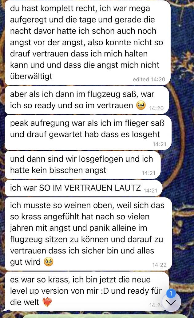 Angst-überwinden-Angsttherapien-Angststörung-Laura-Kohfeldt-auflösende-hypnose